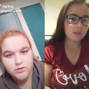 Meet your Posher, Danielle